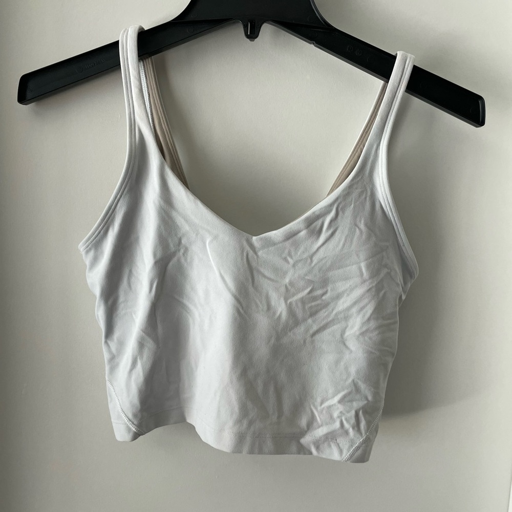 LuluLemon Align Tank